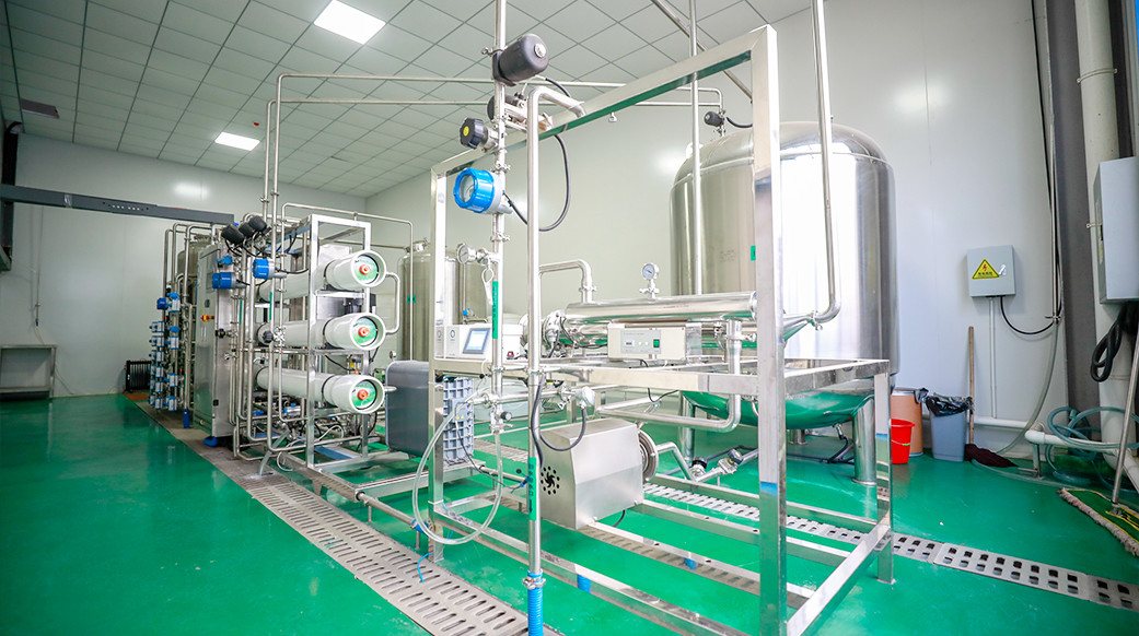 Hebei Feirui Biotechnology Co., LTD