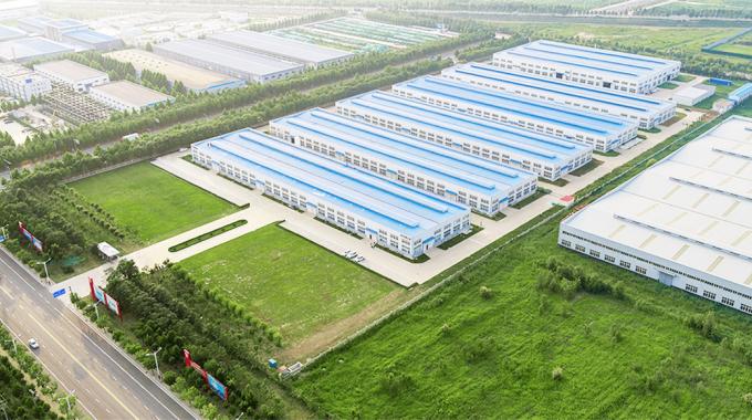 Hebei Feirui Biotechnology Co., LTD Profilo aziendale