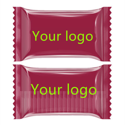 qualità  OEM Cool Mint Tablet Candy Zero Sugar Mints Multi Colored fabbrica