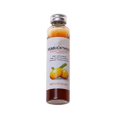 OEM Venous Health Oral Liquid migliora la salute respiratoria, cardiovascolare e cerebrovascolare