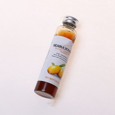 OEM Venous Health Oral Liquid migliora la salute respiratoria, cardiovascolare e cerebrovascolare