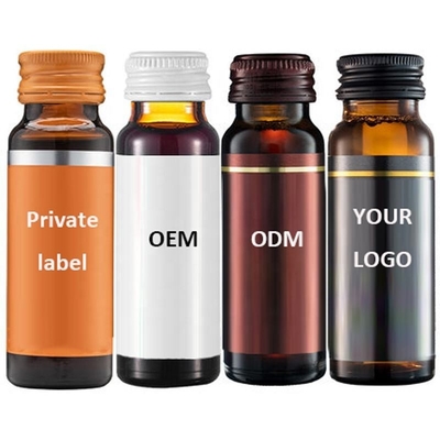 Bevanda di vendita 50ml liquido orale del collagene del prodotto di bellezza del prodotto del ODM dell'OEM migliore