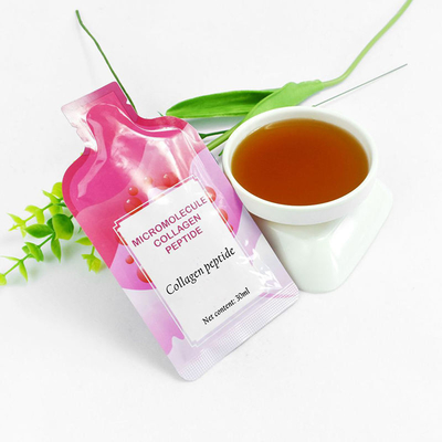 Bellezza e sanità di Cherry Drink Oral Liquid Anti-Aging del Acerola del lievito dell'arancia sanguinella dell'OEM