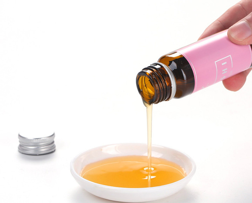 Liquido orale degli enzimi del collagene del nido degli uccelli della fonderia degli enzimi di probiotici della frutta e di verdura della fabbrica di OEM/ODM