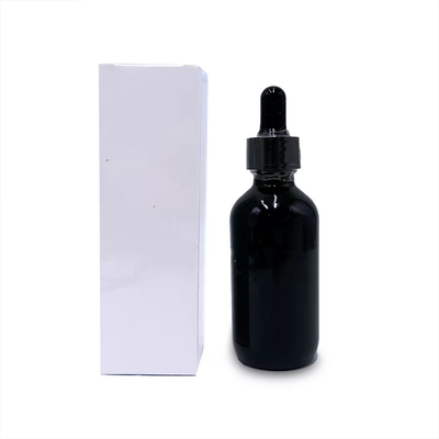 Oem 60ml Iron Gocce liquide orali Gocce di ferro Servizio di personalizzazione Gocce di ferro liquido per bambini