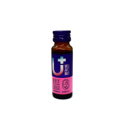 OEM 6000mg Sodio Acido Ialuronico Adulto Aminoacido Anti-età Collagene Liquido Orale Bellezza Pelle Collagene Bevanda