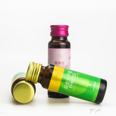 Liquido orale del collagene dell'OEM per antinvecchiamento, bellezza e cura di pelle