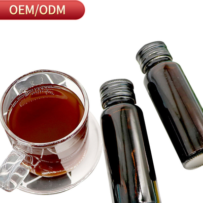 Liquido orale degli enzimi del collagene del nido degli uccelli della fonderia degli enzimi di probiotici della frutta e di verdura della fabbrica di OEM/ODM