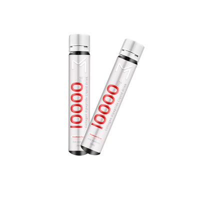 Della bevanda liquida orale fito Rose Beauty Collagen Drink Marine liquido del collagene dell'OEM