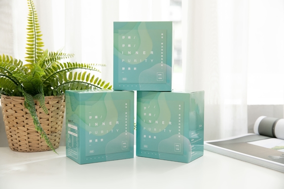 Probiotici dell'OEM e liquido orale della zimasi per i supplementi intestinali di salute