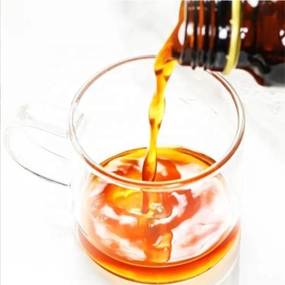 Anti alcolico a base di erbe Hovenia Dulcis Radix Puerariae Estratto Vegan Hangover Drink OEM ODM