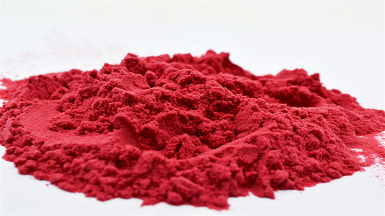 Rifornimento della fabbrica Polvere di succo di radice di barbabietola rossa OEM Polvere di barbabietola rossa Polvere di barbabietola