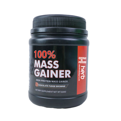 L'OEM ha personalizzato il sapore che di formula gli sport ad alta percentuale proteica completano la polvere per obesità e guadagno del muscolo