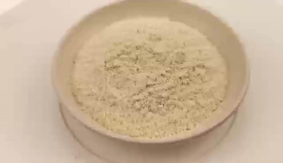 Dihydromyricetin dell'etichetta privata dell'OEM dalla polvere 98% di dihydromyricetin dell'estratto del tè della vite del tè della vite