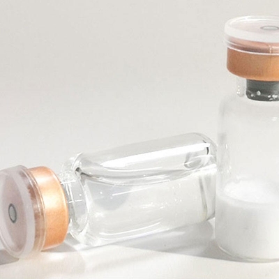 Materiale da otturazione della cellula staminale dell'OEM del solco lacrimale incavato facciale e delle grinze facciali con la polvere liofilizzata peptide del glucano