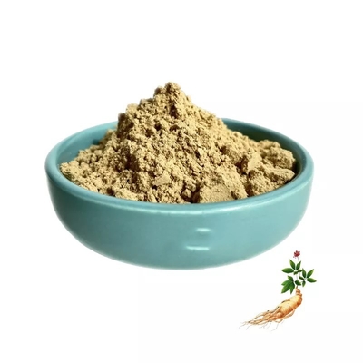 Fornitore di fabbrica Thailandia Black Ginger Powder OEM Capsula e compresse per l'assistenza sanitaria maschile