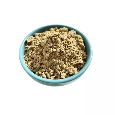 Fornitore di fabbrica Thailandia Black Ginger Powder OEM Capsula e compresse per l'assistenza sanitaria maschile