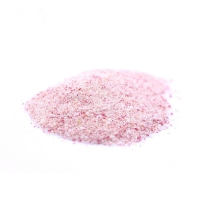 Il mirtillo rosso dell'OEM fruttifica polvere rosa della polvere 10B/20B e del collagene della bevanda di supplementi di erbe probiotici di supplemento