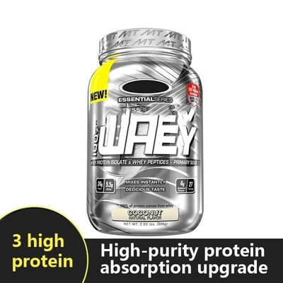 OEM/ODM Proteine ​​del siero di latte Polvere Nutrizione Polvere Fitness Esercizio Aumento Muscolo Veloce Aumento di peso Creatina in polvere