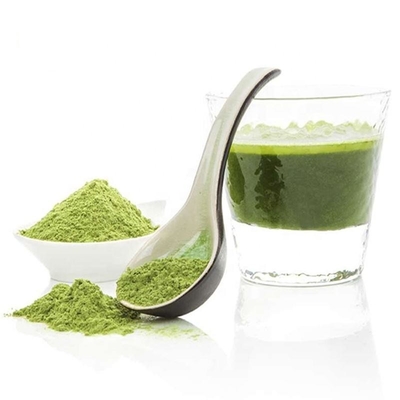 I verdi di Superfood di probiotici degli enzimi digestivi mescolano l'OEM della polvere con la clorella di Spirulina