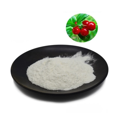 Polvere dell'OEM del ODM che imbianca gli ingredienti cosmetici 99% Alpha Arbutin Powder