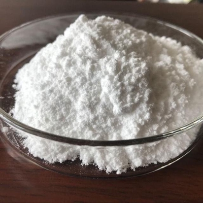 Polvere dell'OEM del ODM che imbianca gli ingredienti cosmetici 99% Alpha Arbutin Powder