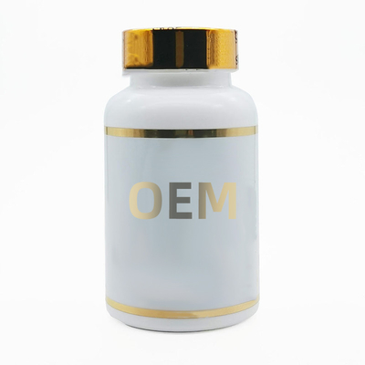 OEM Prodotti di bellezza di alta qualità Capsula di glutatione di vendita calda 1000mg