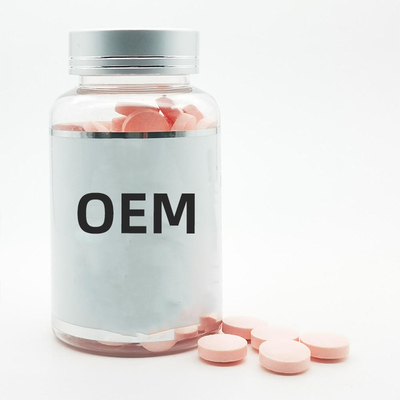 OEM Prodotti di bellezza di alta qualità Capsula di glutatione di vendita calda 1000mg