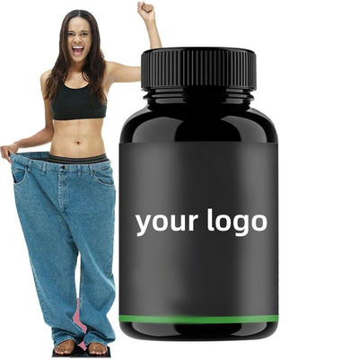 OEM Le migliori compresse dimagranti a base di erbe naturali Dieta veloce e forte bruciagrassi pillole dimagranti per capsule dimagranti