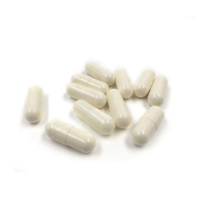 Il mononucleotide NMN della nicotinammide dell'OEM completa le capsule in serie per l'imbiancatura e la perdita di peso