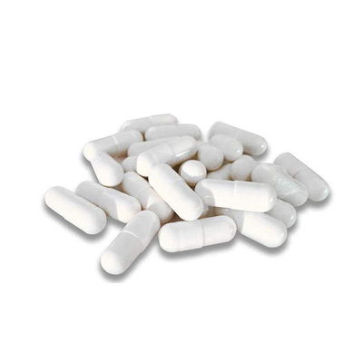 Vendite di punto dell'OEM dei supplementi di 500MG NMN e delle capsule antinvecchiamento di NMN