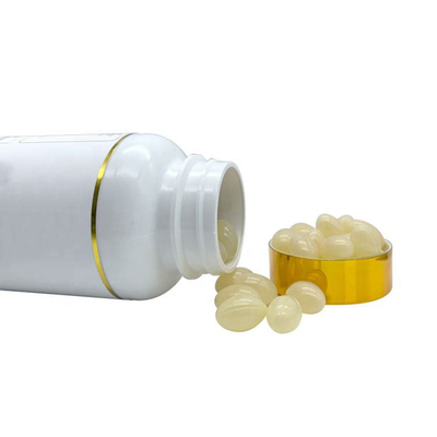OEM Natural anti invecchiamento capsula capsule di pillole di collagene per lo sbiancamento della pelle