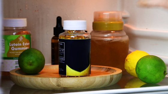 Il glutatione 500mg della vendita all'ingrosso 60pcs dell'OEM incapsula la pelle di bellezza che imbianca la capsula del glutatione del prodotto