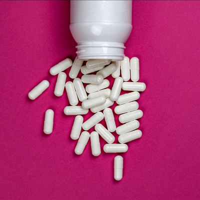 L'OEM possiede il collagene ad alta dose di alta qualità Colleen Fitzpatrick del glutatione di marca che imbianca le capsule