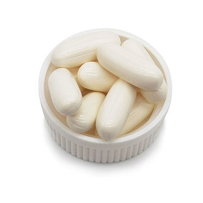 Pillole sbiancanti per la pelle L-glutatione OEM, capsule sbiancanti per la pelle schiarente