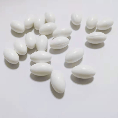 L'etichetta privata di vendita calda dell'OEM Stati Uniti pela l'imbiancatura delle capsule del collagene