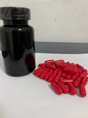OEM Best Selling Private Label Colon Cleanse Pillole dimagranti Capsule dimagranti Probiotici Detox Capsule