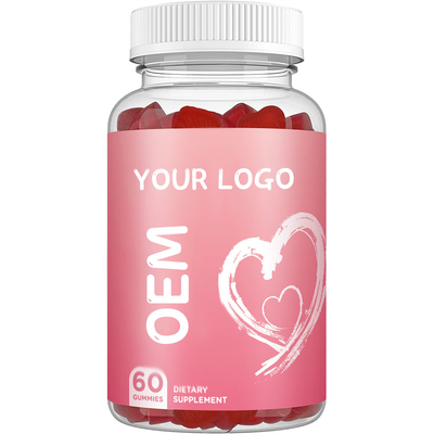 Capsule di glutatione OEM L-glutatione antietà al collagene
