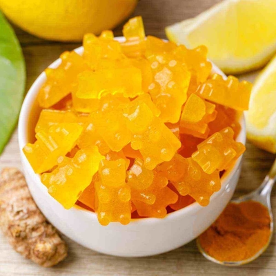 La polvere masticabile della proteina di guadagno della compressa masticabile della capsula dell'OEM di controllo antiossidante del peso incapsula la polvere