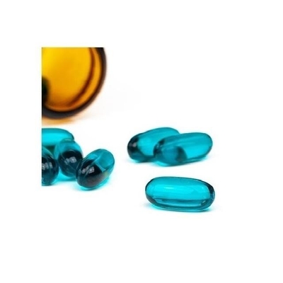 Capsula immune di supplemento di sanità di capsula molle naturale dell'OEM per gli adulti