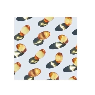 Capsula immune di supplemento di sanità di capsula molle naturale dell'OEM per gli adulti