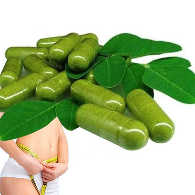 Perdita di peso organica Herb Spicy Wood Leaf Extract del vegetariano della capsula pura dell'OEM