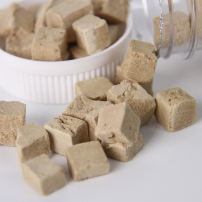 Spuntini della vitamina Cat And Dog Pet Joint di probiotici dell'OEM multi di nutrizione rispettosa dell'ambiente di salute
