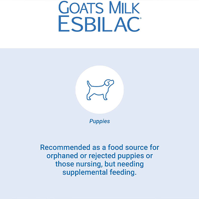 Polvere del latte di capra di Rich Colostrum Nutrition Full Fat della vitamina dell'OEM per il supplemento del cane dei gattini e dei cuccioli
