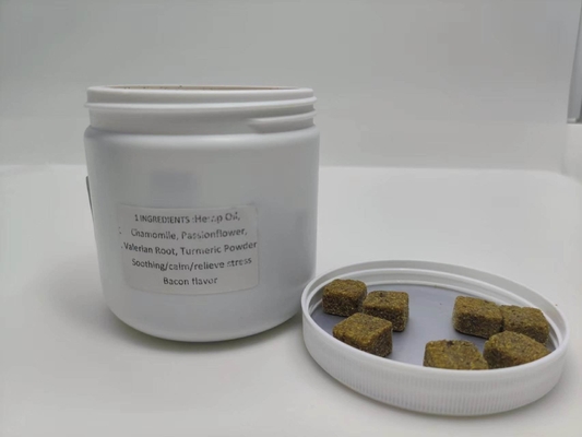 Supplemento della vitamina del cane e di Cat Training Rewards Snack Nutrition di animale domestico dell'OEM