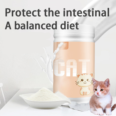 Supplementi di sanità dell'animale domestico dell'OEM Cat Milk Supplement dei gattini