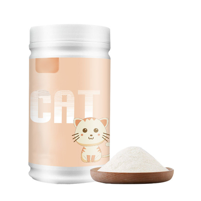 Supplementi di sanità dell'animale domestico dell'OEM Cat Milk Supplement dei gattini