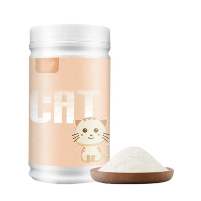 Supplementi di sanità dell'animale domestico dell'OEM Cat Milk Supplement dei gattini