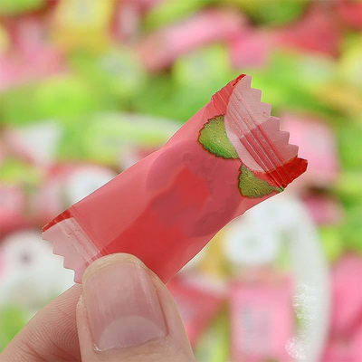 OEM della caramella delle compresse acide della menta dei bambini spremute senza zucchero