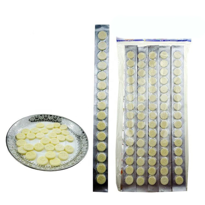 compressa asciutta Candy del latte di vacca di Candy della compressa dell'OEM 11gx30pcsx30bags
